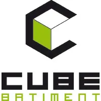 CUBE logo