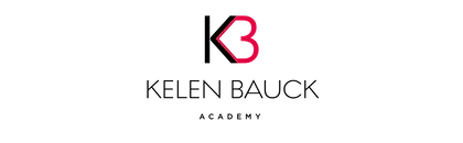 KELEN BAUCK logo