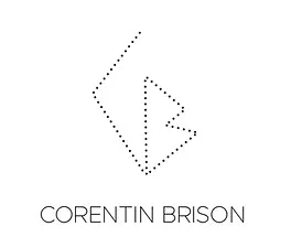 BRISON CORENTIN logo