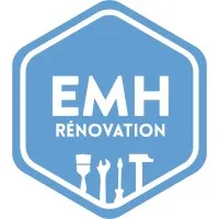 EMH RENOVATION logo