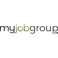 MY JOB FRANCE logo