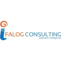 IFALOG CONSULTING (I.C) logo