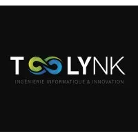 TOOLYNK logo