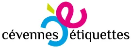 CEVENNES ETIQUETTES logo