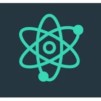 Voici le logo de la marque ATOMETRICS qui représente son identité graphique.