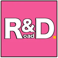 ROAD & D logo