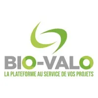 BIO-VALO logo
