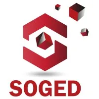 SOGED logo