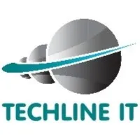 TECHLINE IT logo