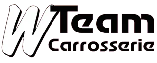 W TEAM CARROSSERIE logo
