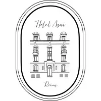 AZUR REIMS logo