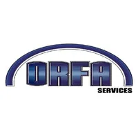 ORFA SERVICES logo