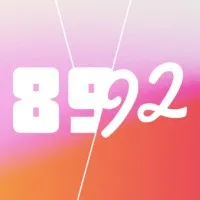 89 92 SARL logo