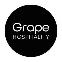 GIE GRAPE HOSPITALITY FRANCE logo