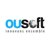 OUSOFT logo
