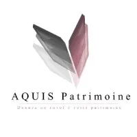 AQUIS PATRIMOINE logo