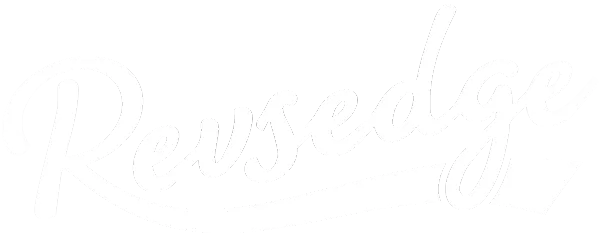 REVSEDGE logo