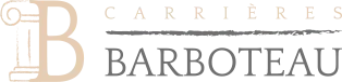 SARL CHRISTOPHE BARBOTEAU logo