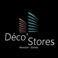 MENUISERIE DECO'STORES logo