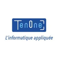 TEN ONE logo