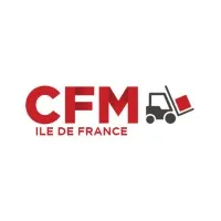 CFM ILE DE FRANCE (CFM IDF) logo