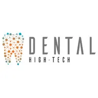 DENTAL HIGH TECH logo