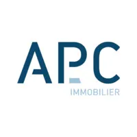 APC IMMOBILIER logo