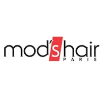 MAX-FM (Mod's Hair Paris 16) logo