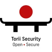 TORII SECURITY (TSS) logo