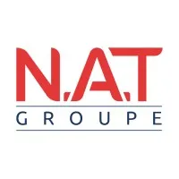 Voici le logo de la marque NORD AVENIR TECHNOLOGIES qui représente son identité graphique.