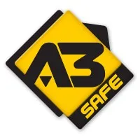 A3 SAFE logo