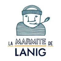 LA MARMITE DE LANIG logo