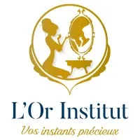 L'OR INSTITUT logo
