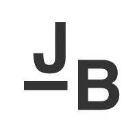 DE JAUNE ET DE BLEU (DJDB) logo