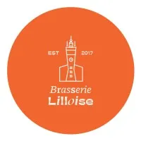 BRASSERIE LILLOISE logo