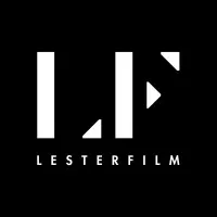 LESTERFILM (LF) logo