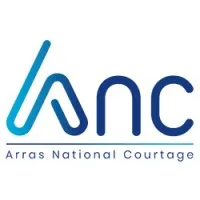 ANC (ARRAS NATIONAL COURTAGE) (ANC) logo