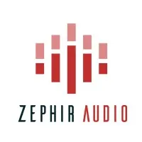 ZEPHIR AUDIO logo