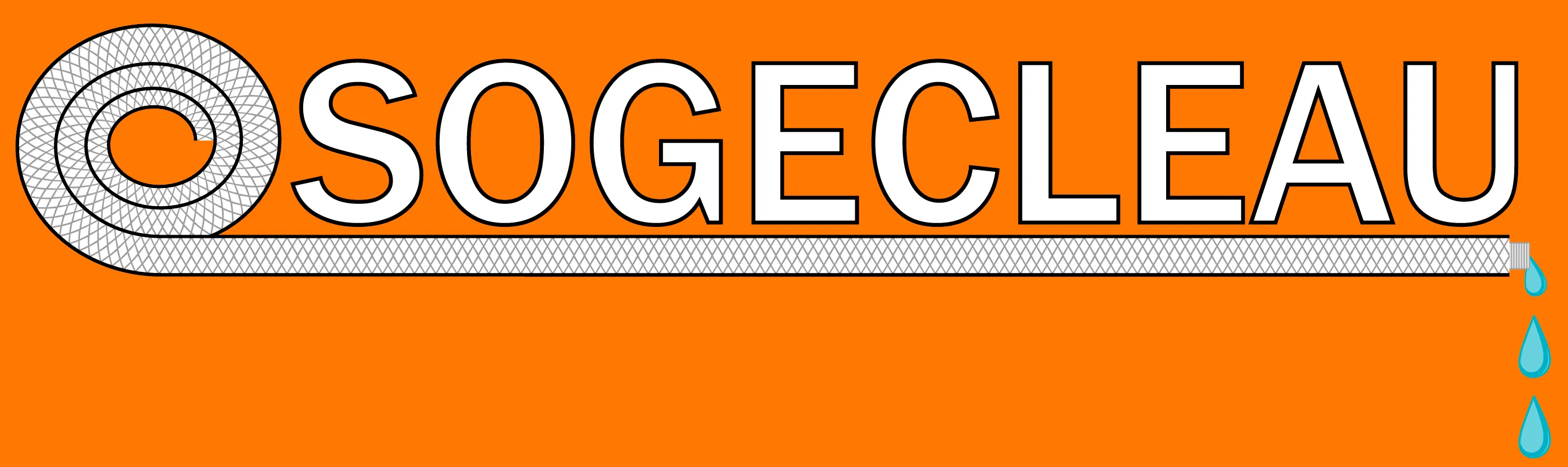 SOGECLEAU logo