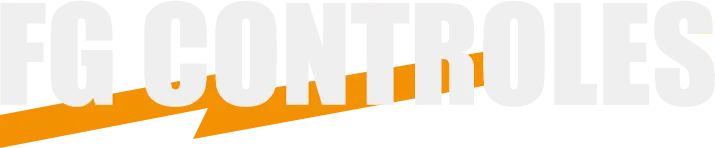 FABIEN GARNIER CONTROLES (FG CONTROLES) logo