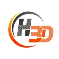 HOM3D logo