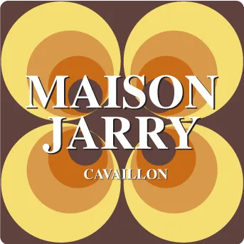 MAISON JARRY logo