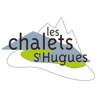 LES CHALETS SAINT HUGUES logo