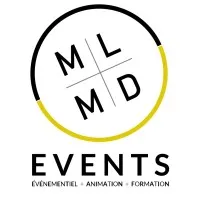 MLMD EVENTS logo