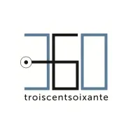360 logo