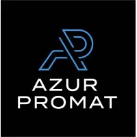 AZUR PROMAT (APM) logo
