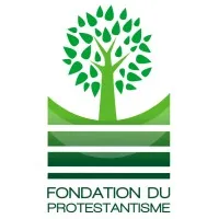 MAISON DU PROTESTANTISME logo