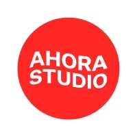 AHORA STUDIO logo