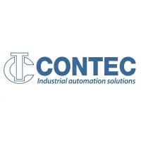 CONTEC FRANCE logo
