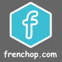 FRENCHOP logo